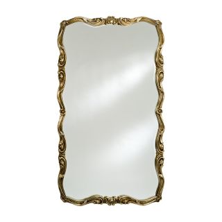 Timeless Tradition Oversized Full Length Wall Mirror   36W x 60H in.   Wall Mirrors