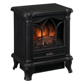 Duraflame Small Electric Stove   Electric Fireplaces