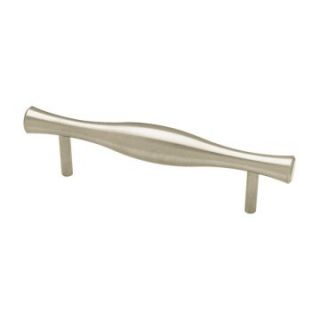 Liberty Hardware Palladium Diva Cabinet Pull   Cabinet Pulls