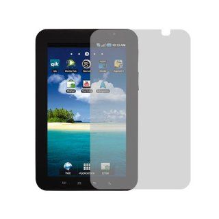 GTMax LCD Screen Protector for T Mobile Samsung Galaxy Tab SGH T849 Computers & Accessories