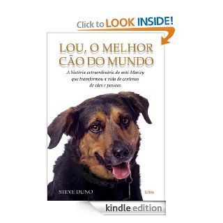 Lou, O Melhor Co do Mundo (Portuguese Edition) eBook: Steve Duno: Kindle Store