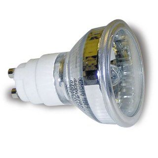 GE 85101   CMH20MR16/830/SP 20 watt Metal Halide Light Bulb  