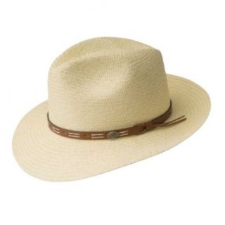 Bailey Cutler Panama Hat at  Womens Clothing store: Sun Hats