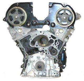 PROFessional Powertrain 833C Toyota 3VZE Complete Engine, Remanufactured: Automotive