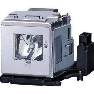 Sharp AN D500LP Projector Housing with High Quality Original Bulb Inside : Compact Fluorescent Bulbs : Camera & Photo