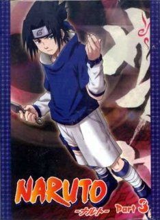 NARUTO ~ TV SERIES BOX SET PART 3 : Other Products : Everything Else