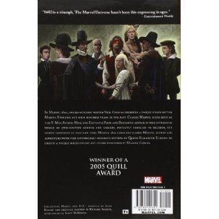 Marvel 1602: Neil Gaiman, Andy Kubert: 9780785141341: Books