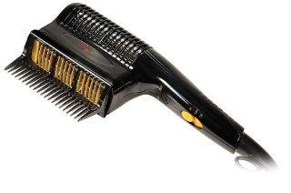 Lava Gold LG 837 Pro Styler Hair Dryer, 1600 Watts : Hair Dryer With Comb : Beauty