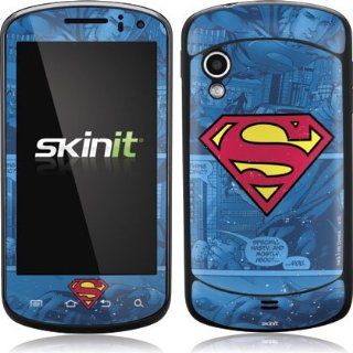 Superman   Superman Logo   Samsung Stratosphere   Skinit Skin: Sports & Outdoors