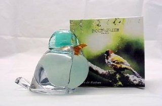Novae Plus Green Bird by Nova Plus for Women. 1.7 Oz Eau De Perfume Spray  Eau De Parfums  Beauty