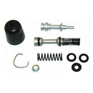 Raybestos MK867 Professional Grade Brake Master Cylinder Repair Kit: Automotive
