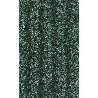 Andersen 870 Green Polypropylene Cobblestone Floor Protection Mat, 3' Length x 2' Width, For Indoor: Industrial & Scientific