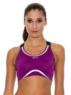 Shock Absorber Women's Ultimate Dry Advantage Sports Bra at  Womens Clothing store
