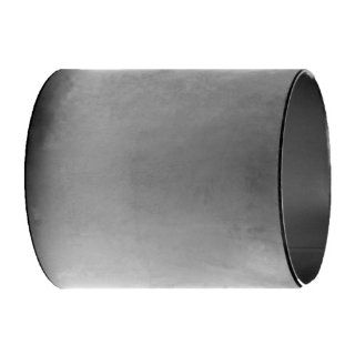 PT Coupling Progrip C50 Series Carbon Steel Crimp Sleeve, 1/2", 0.875" Sleeve ID: Barbed Hose Fittings: Industrial & Scientific