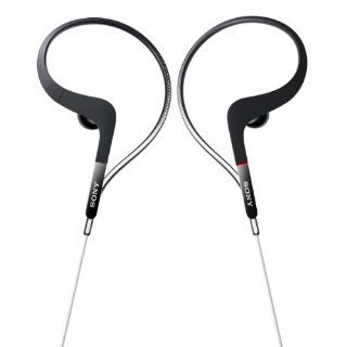 Sony XBA S65   Balanced Armature Sports Headphones: Electronics