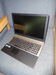 ASUS U56E BAL7 15.6" Laptop (Intel Quad Core i5 2450M CPU, 750GB HDD, 6GB Memory, UMA Graphics, USB 3.0, Gigabit Ethernet, 802.11bgn wireless, Facial Recognition software) : Laptop Computers : Computers & Accessories
