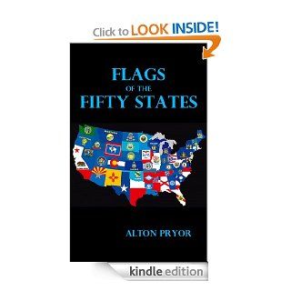 Flags of the United States eBook: Alton  Pryor: Kindle Store