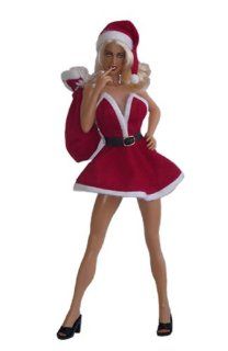 Victoria Silvstedt Doll Playmate of the Year Christmas 2003: Toys & Games