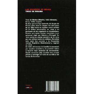 Las bizarras de Belisa (Teatro) (Spanish Edition): Felix Lope de Vega y Carpio: 9788498162011: Books
