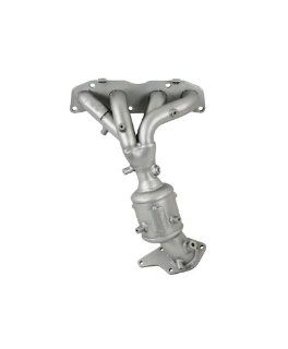 Pacesetter 753006 Manifold Catalytic Converter for Nissan Altima 2.5L Engine: Automotive