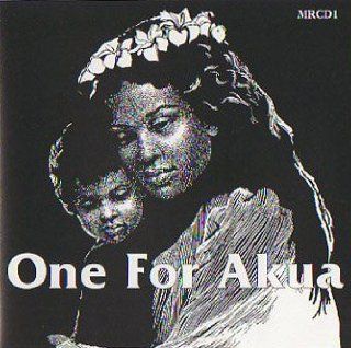 One for Akua: Music