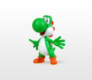 Super Mario Mini Figure Collection Series 3   Peach: Toys & Games