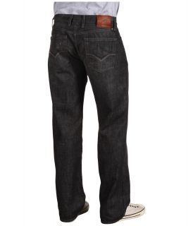 Lucky Brand 361 Vintage Straight Jean in Ol Big Smokey Mens Jeans (Gray)