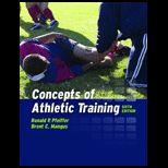 Concepts of Athletic Training