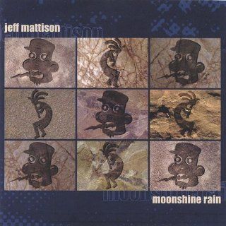 Moonshine Rain: Music