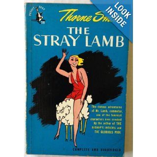 The Stray Lamb: Thorne Smith: Books