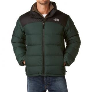 The North Face Mens Nuptse 2 Jacket : Clothing : Sports & Outdoors