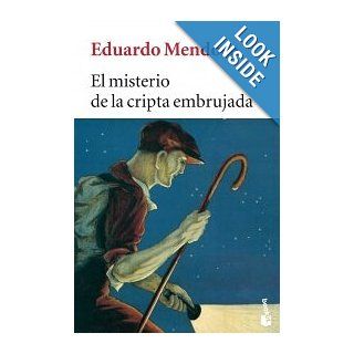 El misterio de la cripta embrujada (Spanish Edition): Eduardo Mendoza: 9788432217012: Books