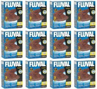 Fluval Clearmax Phos X Phosphate Remover 10oz 3pk x12pk : Aquarium Treatments : Pet Supplies