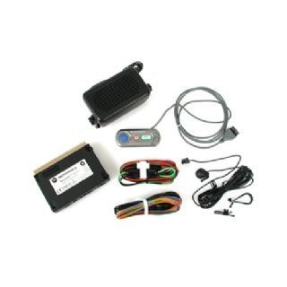 Motorola Wireless Bluetooth Car Kit 98500: Cell Phones & Accessories