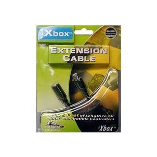 Xbox Controller Extension Cable: Video Games