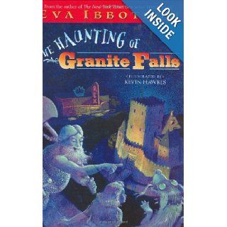 The Haunting of Granite Falls: Eva Ibbotson: 9780525471929: Books