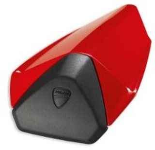 Ducati Panigale 899 2014 Seat Cover Cowl Red: Automotive