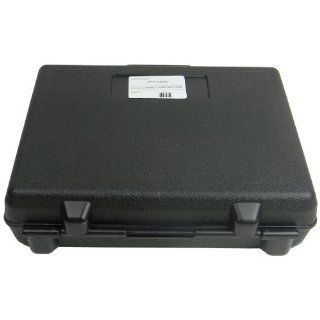 TPI A902 Hard Carrying Case, For Compact and Full Size Digital Multimeters: Multi Testers: Industrial & Scientific