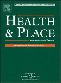 Fat, rich and beautiful: changing socio cultural paradigms associated with obesity risk, nutritional status and refugee children from sub Saharan Africa [An article from: Health and Place]: A.M.N. Renzaho: Books