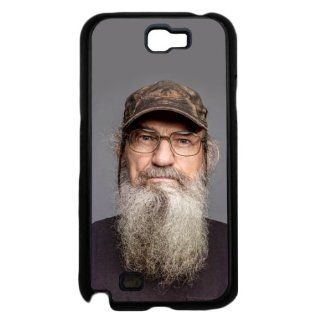 Duck Dynasty Duck Commander Samsung GALAXY Note II 2 Hard Case: Cell Phones & Accessories