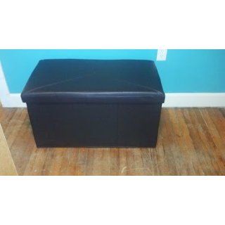  Cat Litter Box Storage Ottoman, 20" L X 36" W X 19" H  Cat Houses 