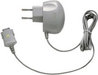 OEM Samsung Home/Travel Charger (TAD137VSE): Cell Phones & Accessories