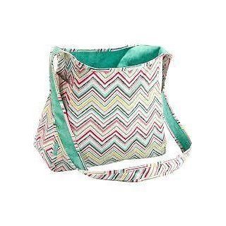 Thirty One Inside out Bag Party Punch: Everything Else