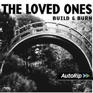 Build & Burn [Vinyl]: Music