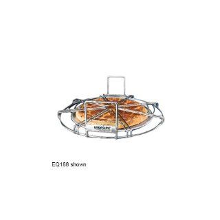 Proprocess Corporation EQ186 Six Slice Pizza Cutting Guide: Industrial & Scientific