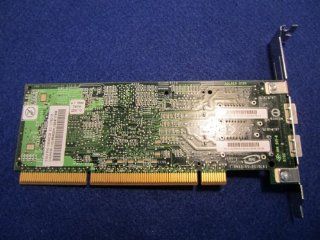 Lot Of 8 IBM 10N8620 FC1120006 01D 4Gb/s 2 Port Fibre Channel Network Cards Computers & Accessories