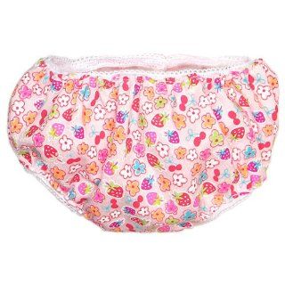 Build a Bear Workshop, Printed Panties Teddy Bear Clothing Accessory  : Toys & Games