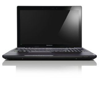 Lenovo Y580 15.6 Inch Laptop (Dawn Grey)  Laptop Computers  Computers & Accessories