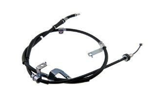 Auto 7 920 0219 Parking Brake Cable For Select Hyundai Vehicles: Automotive