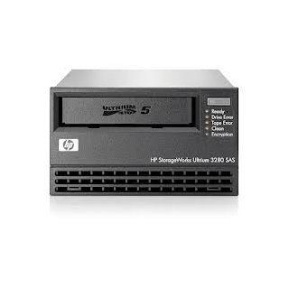 HP EH899 60010 Ultrium LTO 5 3280 SAS Internal FH Tape Drive (EH89960010), Refurb: Computers & Accessories